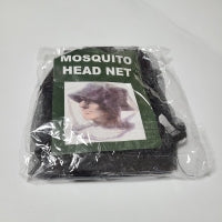 Beech Fishing Farming Beekeeping Face Net Head Insect Net