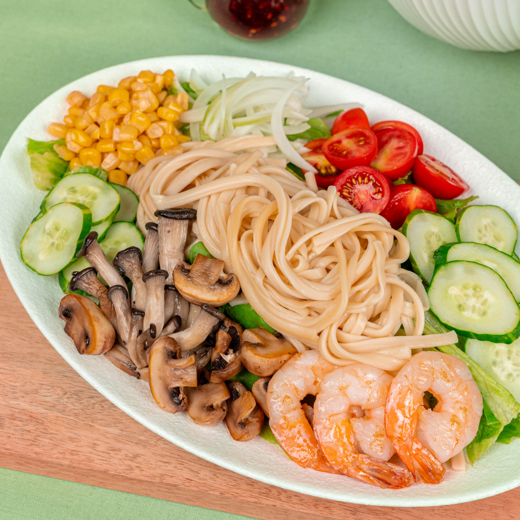 [구독가능] 델쥬아 고단백 닭가슴살면 140g 10개