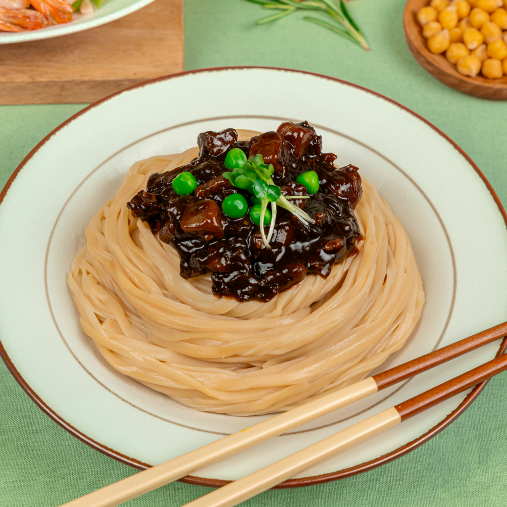 [구독가능] 델쥬아 고단백 닭가슴살면 140g 10개