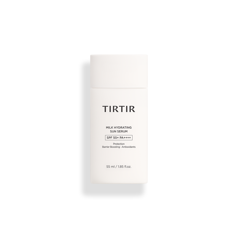 TIRTIR Milk Hydrating Sun Serum 55ml SPF 50+ PA++++