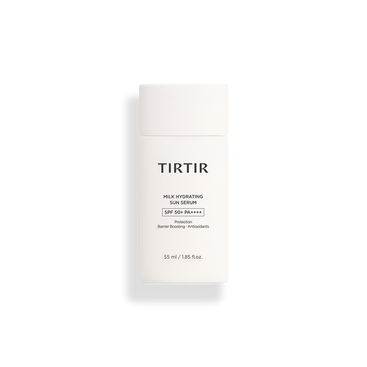 TIRTIR Milk Hydrating Sun Serum 55ml SPF 50+ PA++++