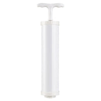 Manual Vacuum Cleaner Replacement Compression Bag Air Suction Device