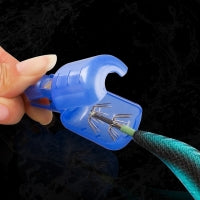 Egi Hook Cap with Clip, Egi Needle Cover, Protective Case