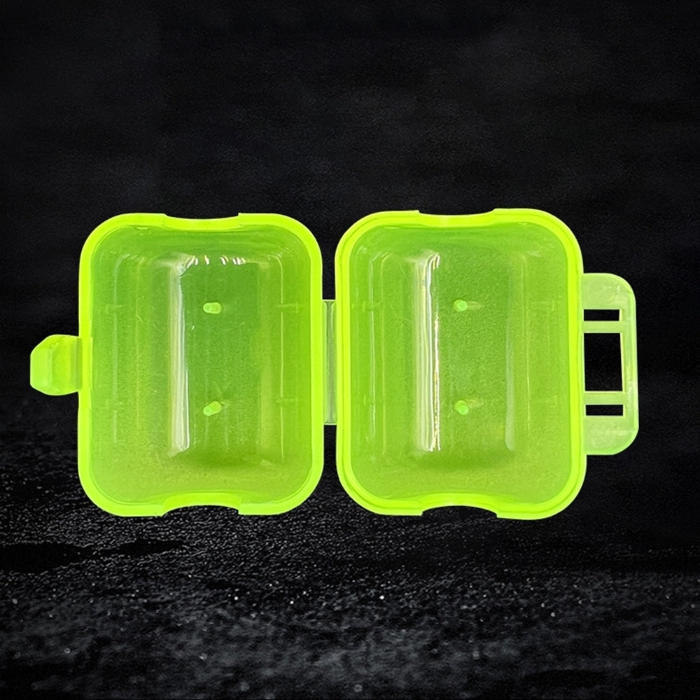 Egi Hook Cap Egi Needle Cover Protective Case
