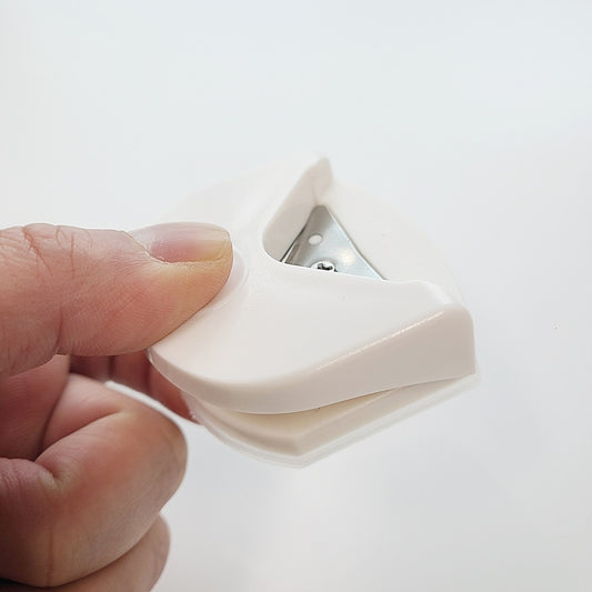 Corner Round Cutter, Edge Punch, Round Photo Maker