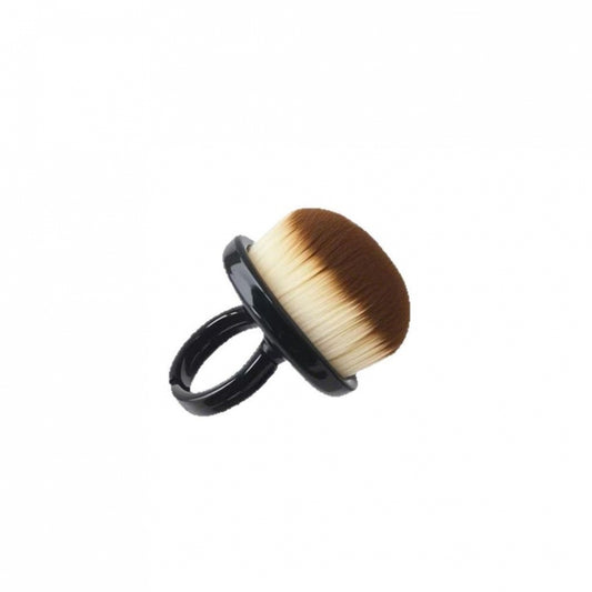 Nail Art Mini Dust Brush Mini Sol