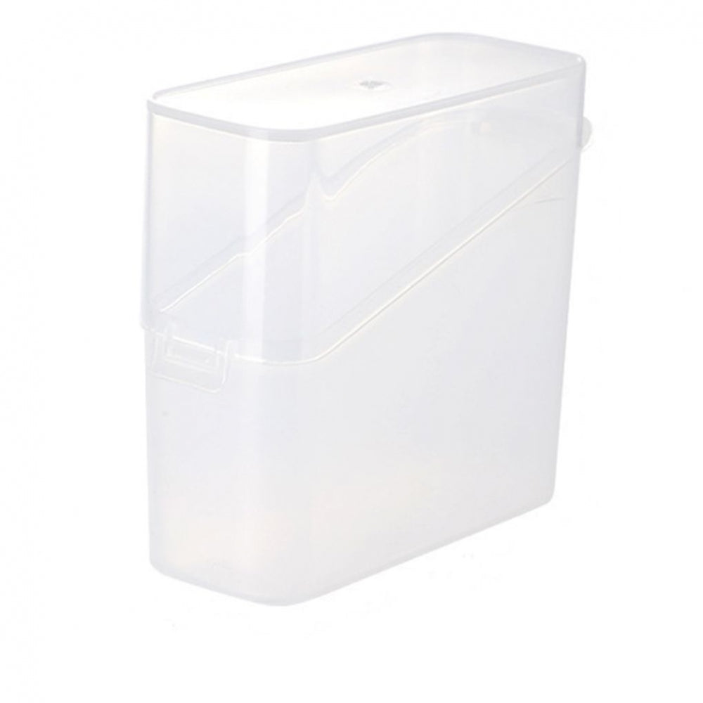 Cheese Storage Case Refrigerator Organizer Container