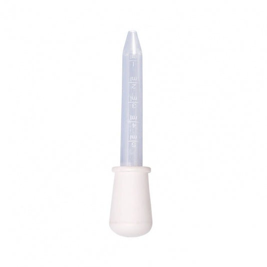 Dropper Pipette 5ml for Aquarium and Science Experiments