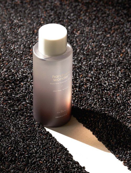 haruharuwonder Black Rice Hyaluronic Acid Toner 300ml