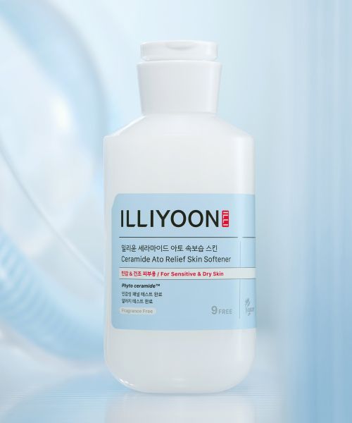 Illiyoon Ceramide Deep Moisture Skin 250ml