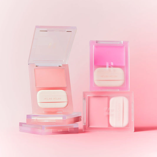 Holika Holika Tinted Milk Cream Blush