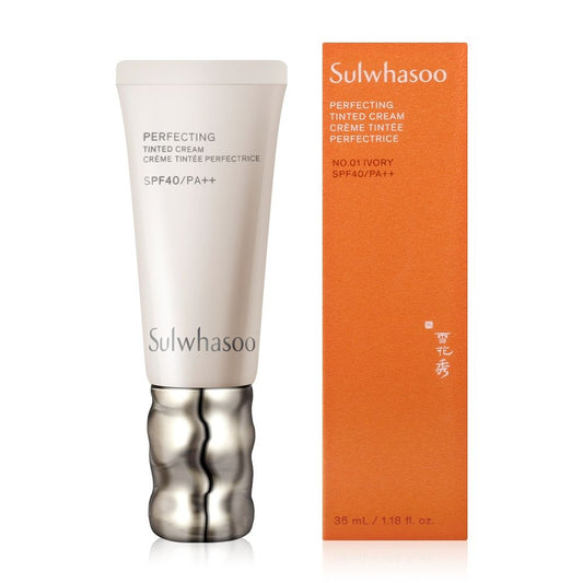 Sulwhasoo Perfecting Tinted Cream BB Cream 35ml