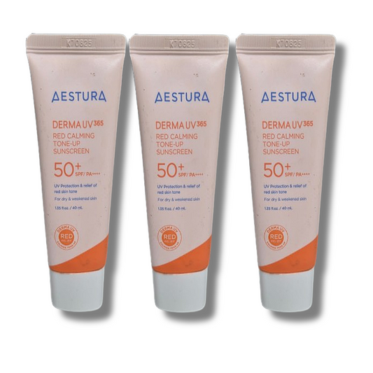 Aestura Derma UV 365 Tone-Up Sunscreen 40ml 3ea