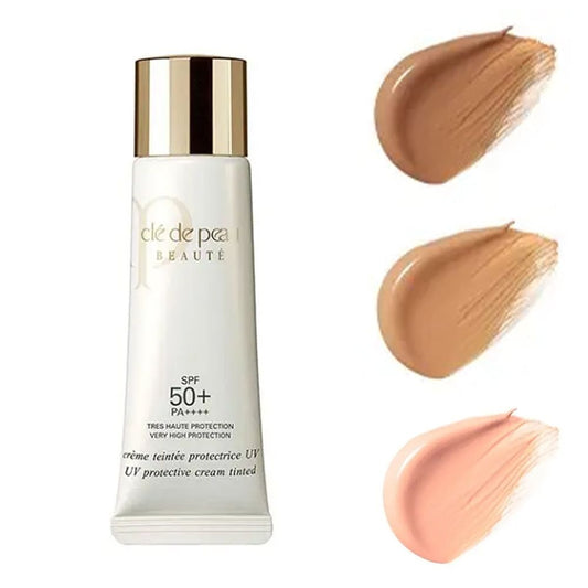 Clé de Peau Beauté Protective UV Tinted Cream 30ml