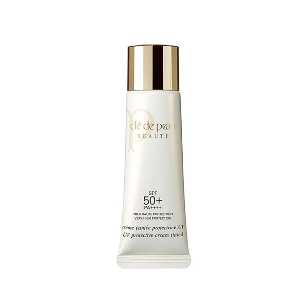 Clé de Peau Beauté Protective UV Tinted Cream 30ml