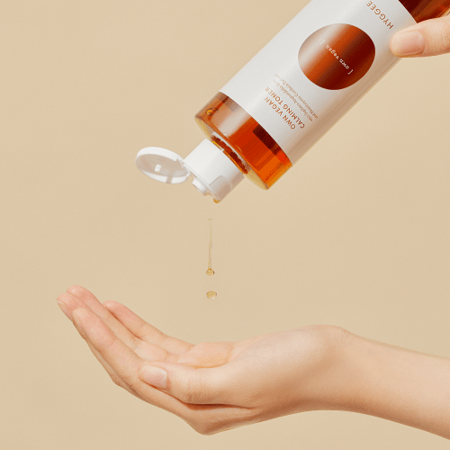 hyggee Own Vegan Calming Toner 250ML