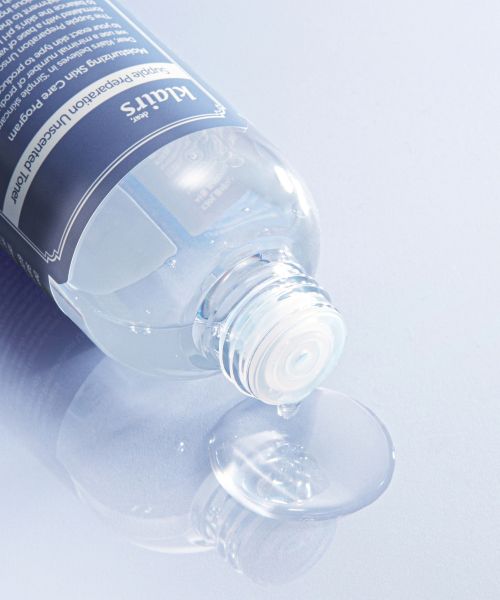 klairs Supple Preparation Unscented Toner