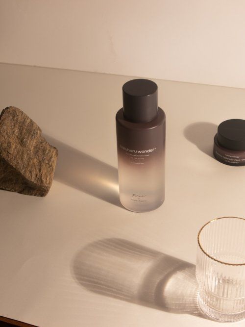 haruharuwonder Black Rice Hyaluronic Acid Toner 300ml