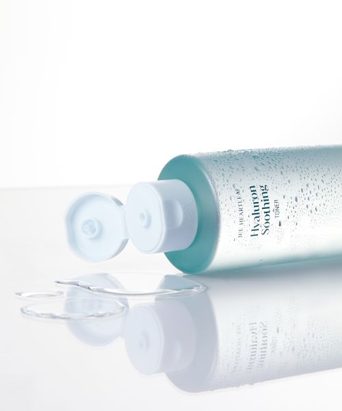 Goodal Gotu Herb Hyaluronic Soothing Toner 350ml (25AD)