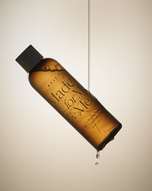 axisy Biome Comforting Infused Toner 200ml