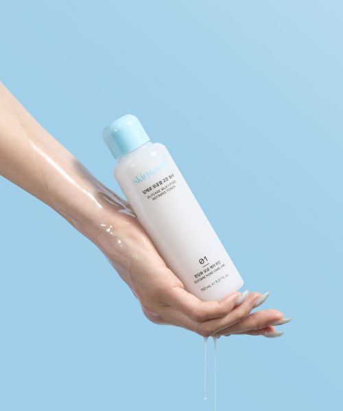 skinwavey Dangzero pore refining toner 150ml