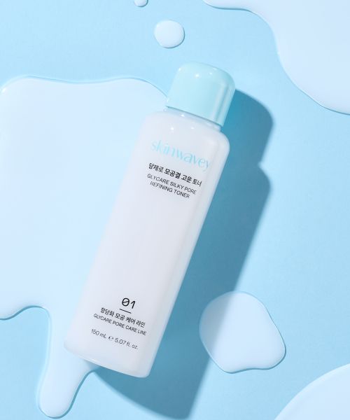 skinwavey Dangzero pore refining toner 150ml