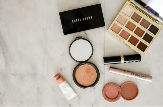 Soft Matte Eyeshadow Palette