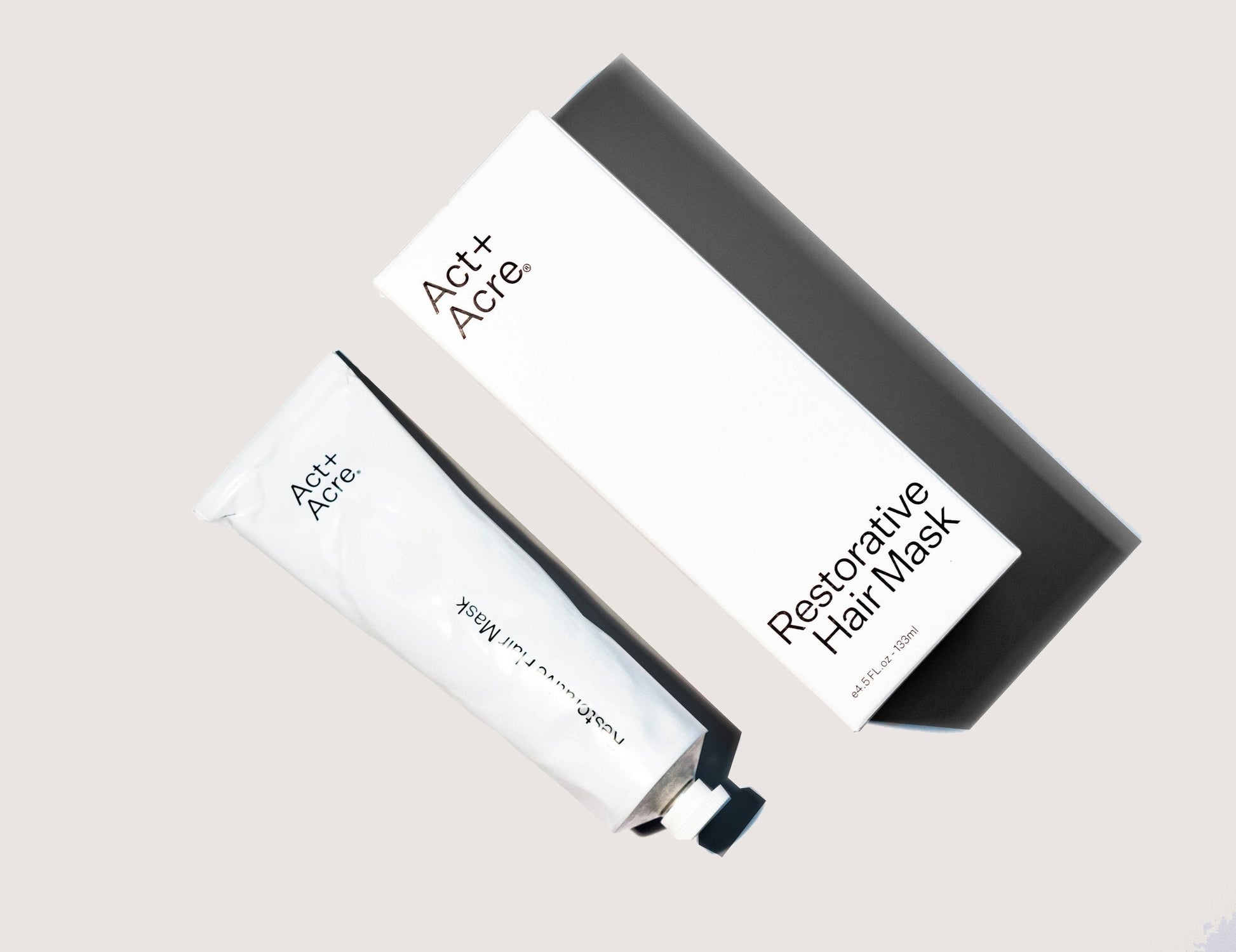 Ginseng Repair Hair Mask