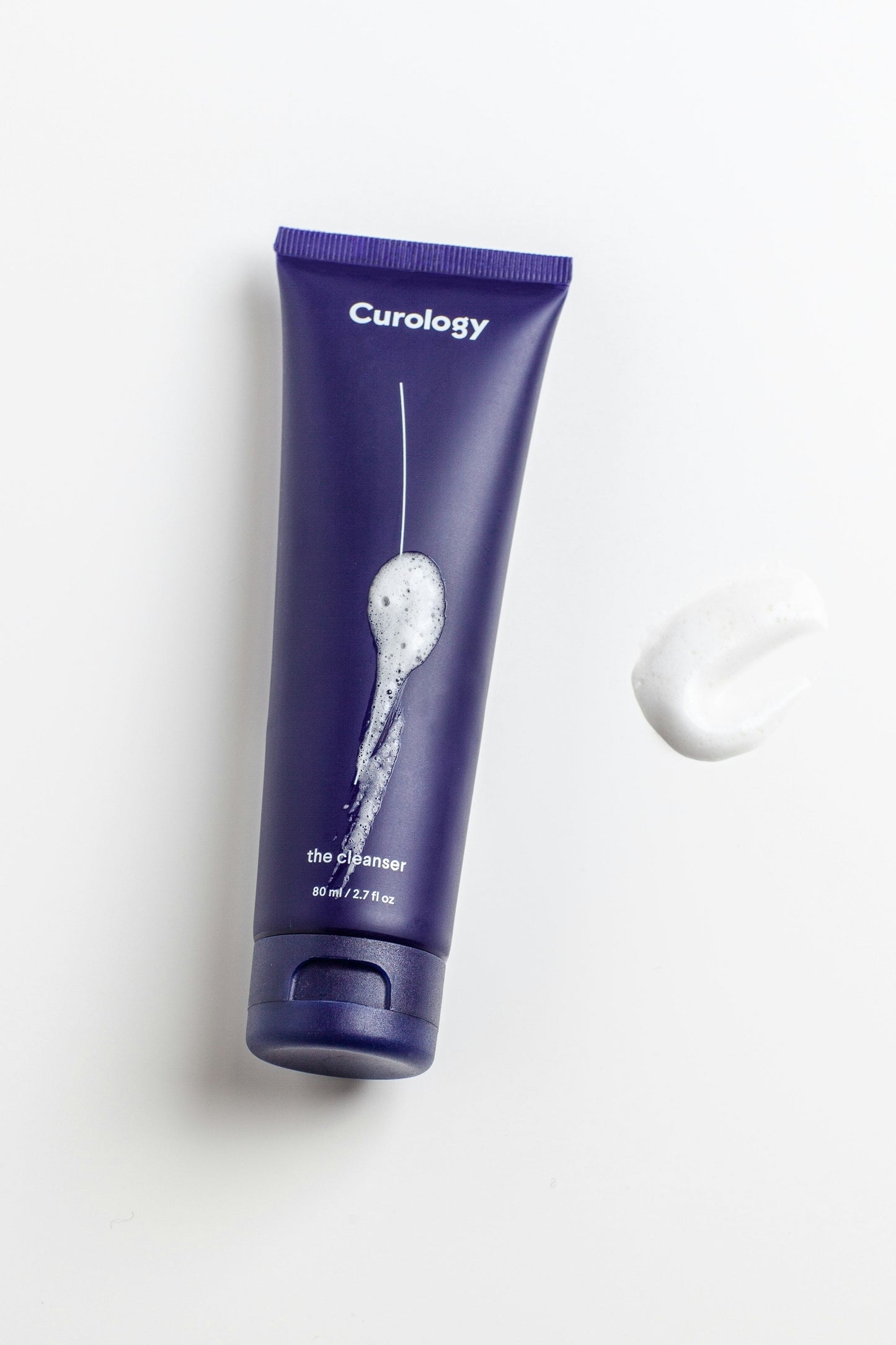 Rice Bright Foam Cleanser