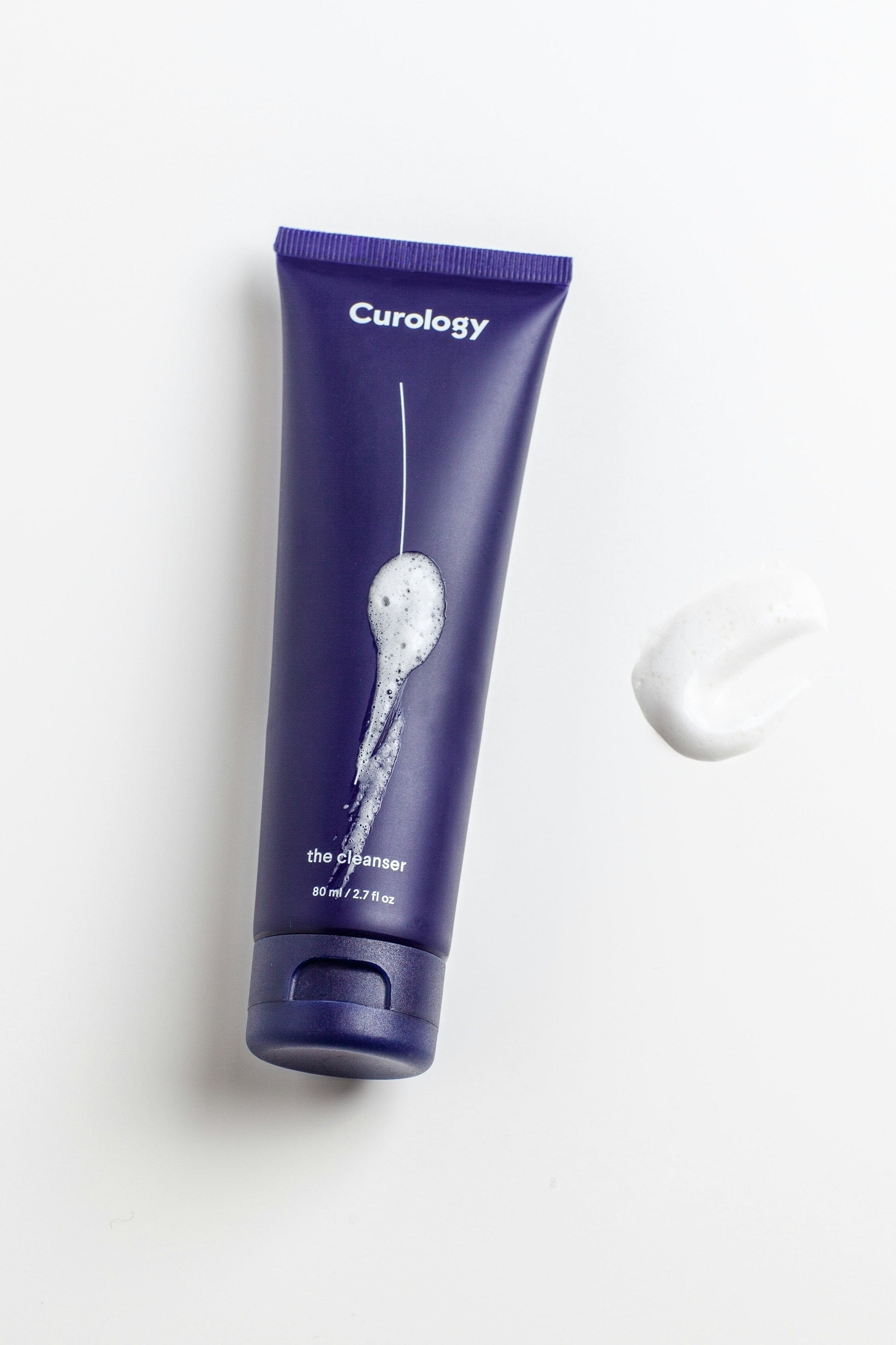 Rice Bright Foam Cleanser
